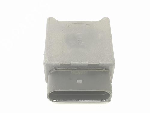Used Electronic module SEAT IBIZA V (KJ1, KJG) 1.0 MPi (80 hp) 18134856