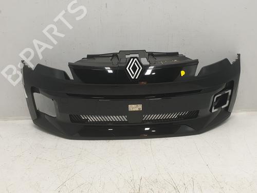 Used Front bumper Front bumper 37151591 37151591
