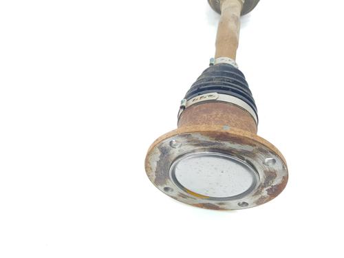 Right front driveshaft MITSUBISHI PAJERO IV (V8_W, V9_W) 3.2 DI-D 4WD (V98W, V88W) | BP26698677M39 