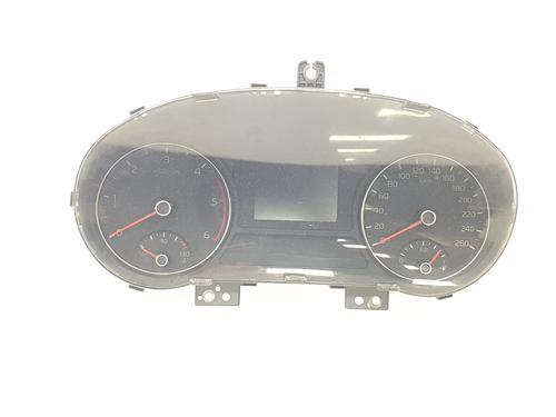 Used Instrument cluster KIA OPTIMA (JF) 1.7 CRDi (141 hp) 21048770