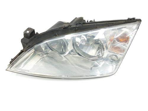 Left headlight FORD MONDEO III (B5Y) 2.0 TDCi | BP22320505C28 