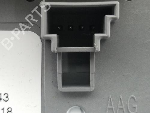 Electronic module MERCEDES-BENZ GLC Coupe (C253) AMG 43 4-matic (253.364) | BP9134047M83 