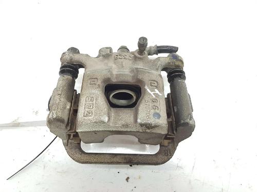 Left rear brake caliper NISSAN JUKE (F15) 1.6 | BP11596949M107 