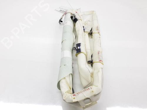 Right curtain airbag RENAULT ESPACE V (JR_) 1.6 dCi 160 | BP17017123C12 