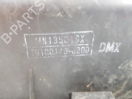 Air filter box MITSUBISHI L200 / TRITON (KA_T, KB_T) 2.5 DI-D 4WD (KB4T) | BP14105115M87 