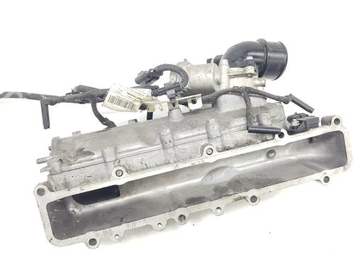 Intake manifold IVECO DAILY VI Platform/Chassis 35S16, 35C16, 40C16, 42S16, 50C16, 60C16, 65C16, 70C16 | BP31084150M70