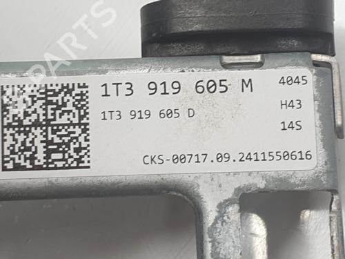 Display monitor VW ID.4 (E21) PRO | BP26698214C48 