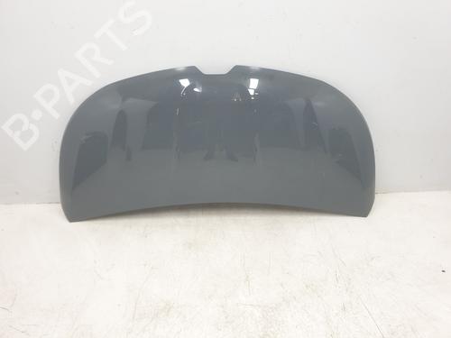 Used Hood RENAULT TRAFIC III Van (FG_) 1.6 dCi 140 (FGMA, FGMC) (140 hp) 29942143