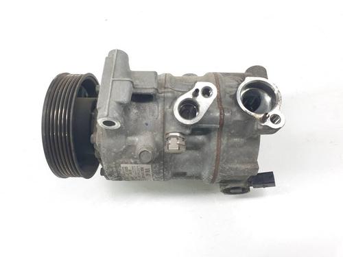 Used AC compressor AC compressor AUDI A1 Sportback (8XA, 8XF) 1.6 TDI (115 hp) 40157050 40157050