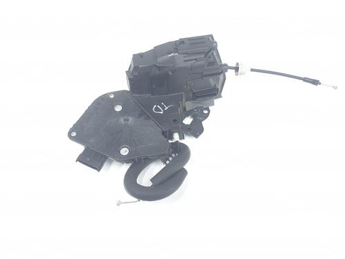 Used Rear right lock LAND ROVER RANGE ROVER SPORT II (L494) 4.4 SDV8 4x4 (340 hp) 25918084