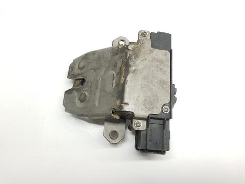 Tailgate lock LAND ROVER RANGE ROVER SPORT I (L320) 2.7 D 4x4 | BP23040799C101 