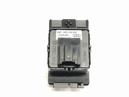 Warning switch AUDI A6 C7 (4G2, 4GC) 2.0 TDI | BP29618570I22 