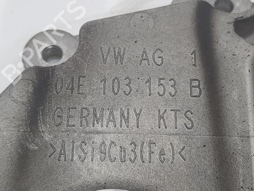 Timing cover SEAT LEON (5F1) 1.4 TSI | BP15484674M123 