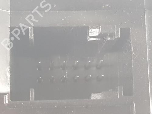 Left front window switch BMW 5 (E39) 523 i | BP16290664I27 