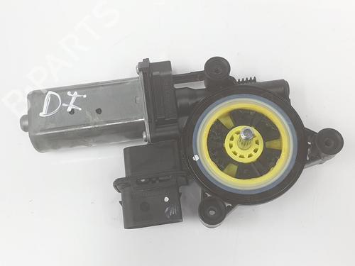 Used Left front window motor BMW X1 (F48) xDrive 18 d (150 hp) 10417760