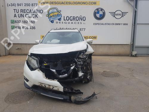 Used Parts NISSAN X-TRAIL III (T32_, T32R, T32RR) [2013-2026]  4478362