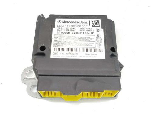 Airbag Kit MERCEDES-BENZ GLA-CLASS (X156) GLA 220 CDI (156.903) | BP7278324C86 