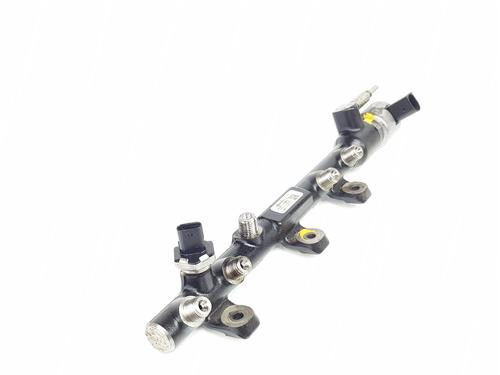 Injection rail RENAULT MASTER III Van (FV) 2.3 dCi 135 FWD (FV0N, FV08, FV06, FV00, FV1S) | BP36206849M98 - Image 4