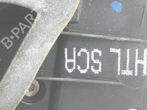 Rear left lock BMW 7 (E65, E66, E67) 745 i, Li | BP20710195C100 