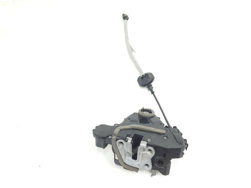 Front left lock RENAULT CAPTUR II (HF_) | BP37471824C98 - Image 4