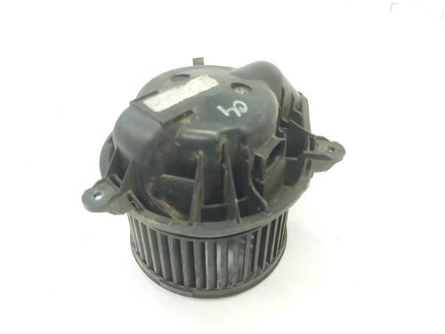Used Heater blower motor NISSAN PRIMASTAR Van (X83) 1.9 dCi 100 (100 hp) 14095462