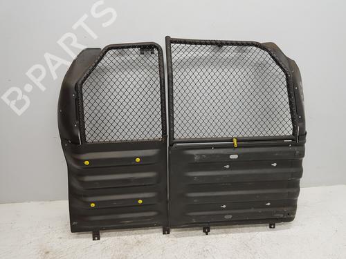 Used Cargo separator Cargo separator CITROËN BERLINGO MULTISPACE (B9) 1.6 HDi 75 16V (75 hp) 34579793 34579793