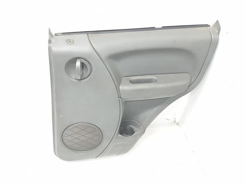 Seats set JEEP CHEROKEE (KJ) 2.8 CRD 4x4 | BP18466470C78 