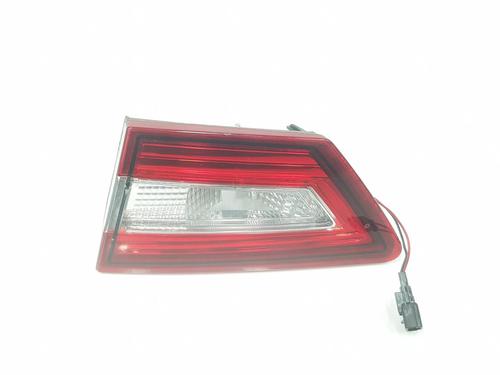 Used Right tailgate light RENAULT CLIO IV (BH_) 1.5 dCi 75 (75 hp) 17986597