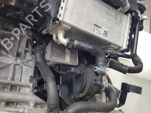 Engine SEAT LEON (KL1, KLG)  | BP29436549M1 