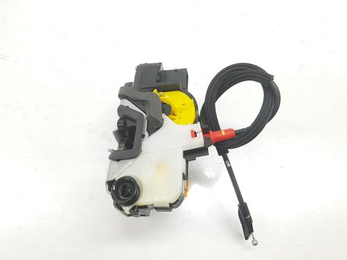 Rear left lock OPEL MOKKA / MOKKA X (J13) 1.6 CDTI (_76) | BP13026968C100 