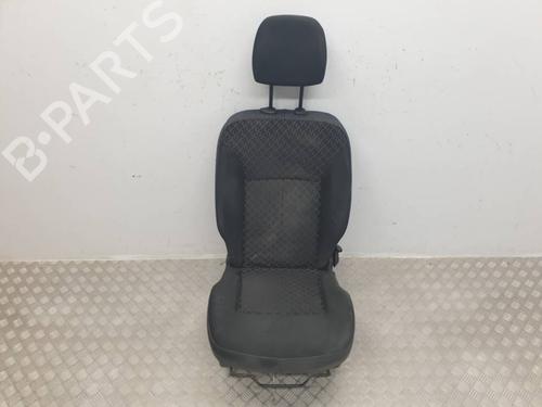 Left front seat RENAULT KANGOO BE BOP (KW0/1_) 1.5 dCi | BP38709126C15 - Image 3