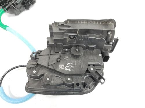 Front right lock BMW X1 (F48) xDrive 18 d | BP10414137C97 
