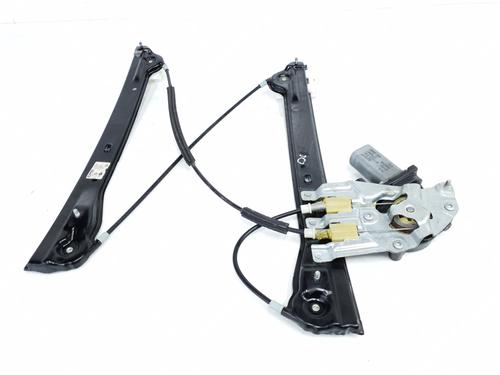 Used Front left window mechanism MINI MINI CLUBVAN (R55) One (98 hp) 23082778