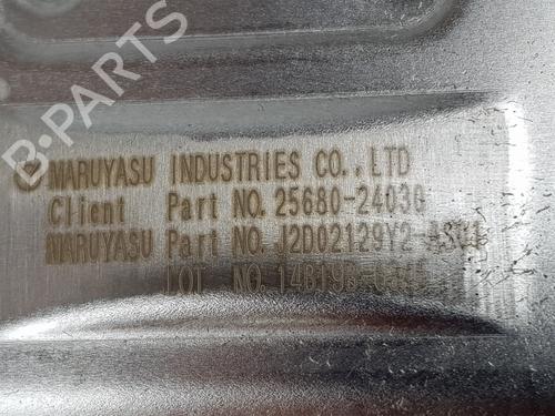 Egr LEXUS UX (_AA1_, _AH1_, _MA1_) 250h (MZAH10) | BP33292676M69 - Image 4