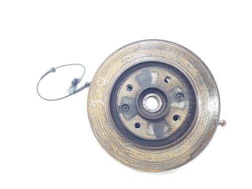 Used Left front steering knuckle CITROËN C4 II (NC_) 1.6 BlueHDi 100 (99 hp) 32266474