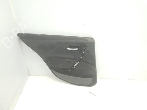 Seats set BMW 1 (E87) 118 d | BP10255647C78 