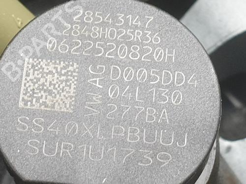 Engine VW TRANSPORTER T6 Van (SGA, SGH, SHA, SHH) | BP30304895M1