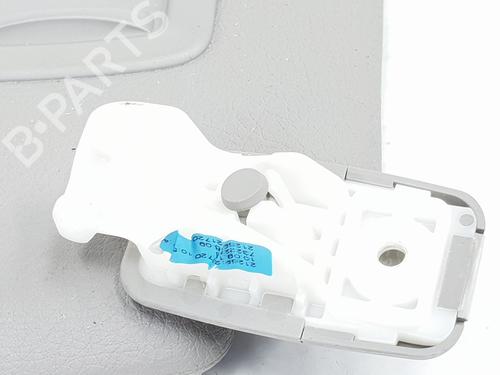Right sun visor BMW 3 Gran Turismo (F34) 318 d | BP23254350I2 