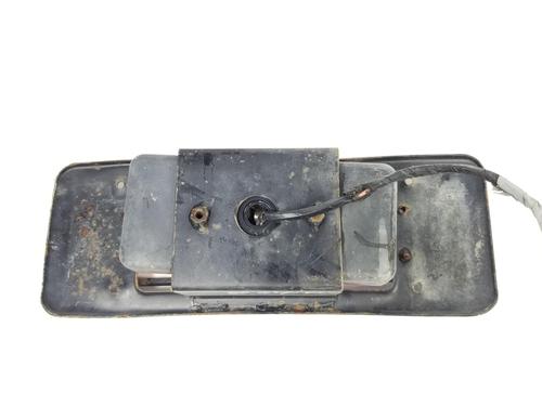 Rear bumper left light TATA SIERRA 2.0 TD 4x4 | BP14088765C81 