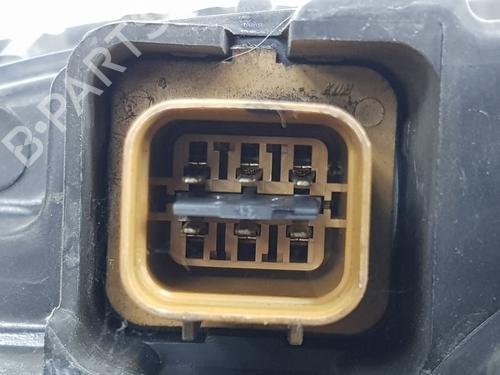 Right headlight CHEVROLET EPICA (KL1_) 2.0 D | BP17178146C29 