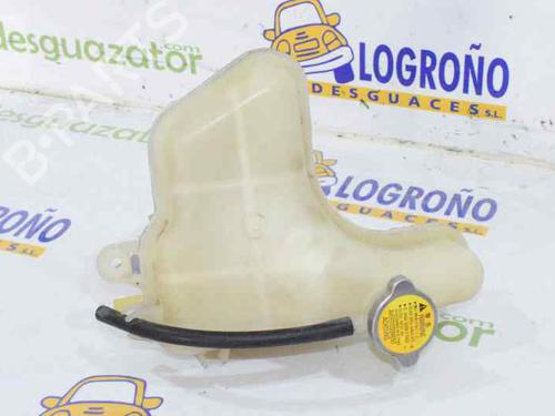 Expansion tank CITROËN C-CROSSER (VU_, VV_) 2.2 HDi 1323AN | 1323 AN |