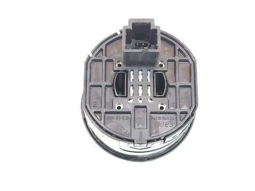 Electronic module NISSAN X-TRAIL II (T31) 2.0 dCi | BP14081734M83 