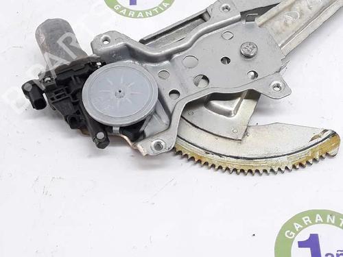Used Front right window mechanism SUZUKI SX4 (EY, GY) 1.9 DDiS 4x4 (RW419D) (120 hp) 26437608