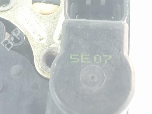 Rear left lock CHEVROLET KALOS 1.2 | BP22648654C100 