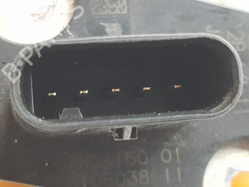 Mass air flow sensor BMW X5 (E70) xDrive 30 d | BP36814276M95 - Image 6