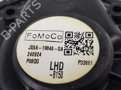 Ventola Interna stufa abitacolo FORD FOCUS IV (HN) 2.3 ST EcoBoost | BP30754125M62