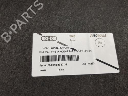 Other AUDI A1 Sportback (GBA) 30 TFSI | BP14853254O1 