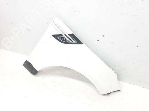 Right front fenders LAND ROVER RANGE ROVER SPORT II (L494) 3.0 TDV6 4x4 | BP28521259C42