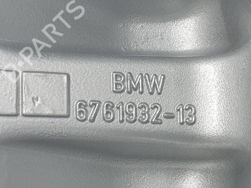 Fælk BMW X5 (E53) 3.0 d | BP31671391C45 
