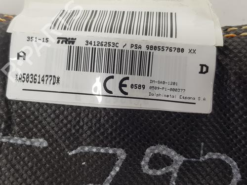 Electronic module PEUGEOT 308 SW II (LC_, LJ_, LR_, LX_, L4_) 1.6 BlueHDi 120 | BP21603574M83 